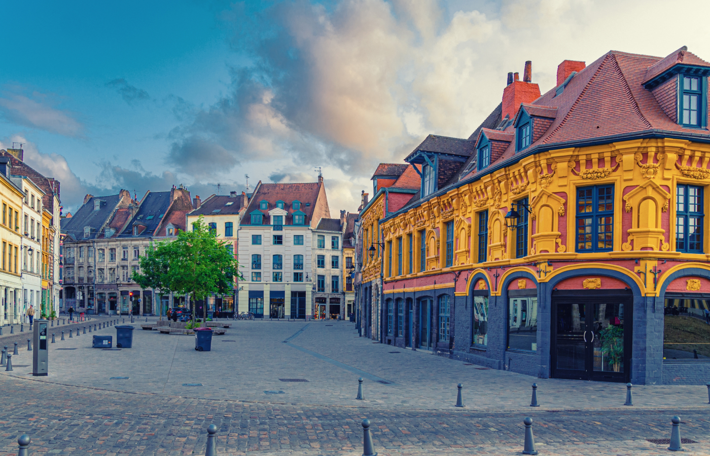 Туры во Францию 2025