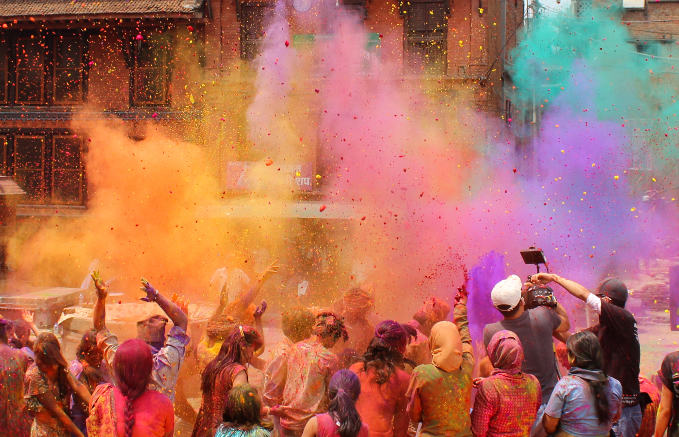 Туры в Индию из Владикавказа