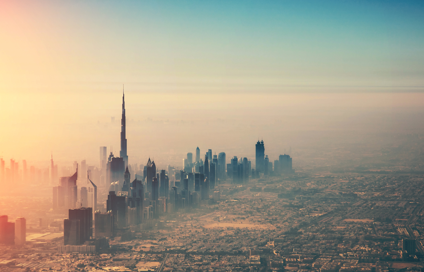 Туры в ОАЭ из Владикавказа