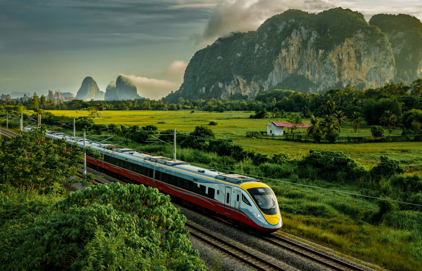 Туры в Малайзию из Владикавказа