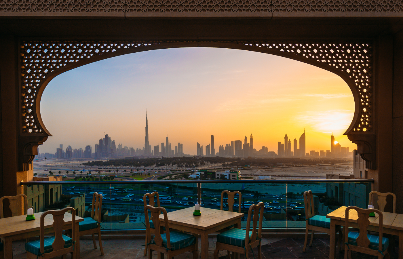 Туры в Дубай 2025