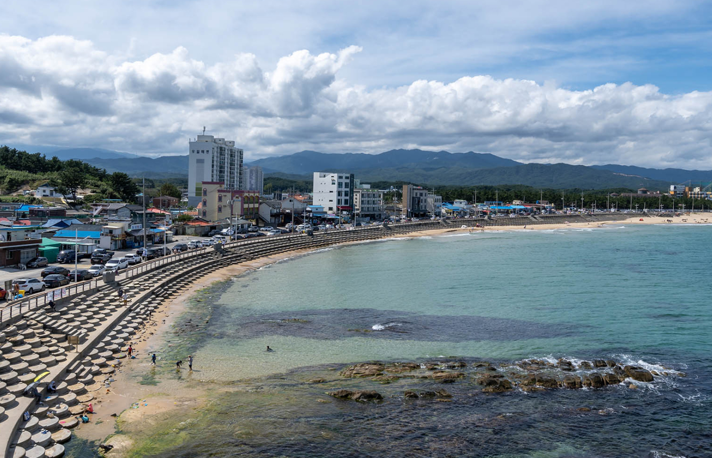 Туры в Южную Корею из Владикавказа