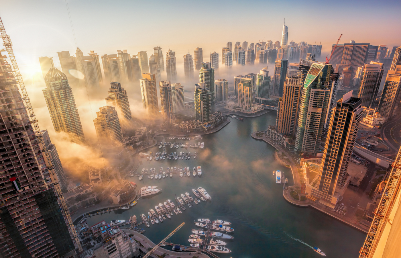 Туры в ОАЭ 2025