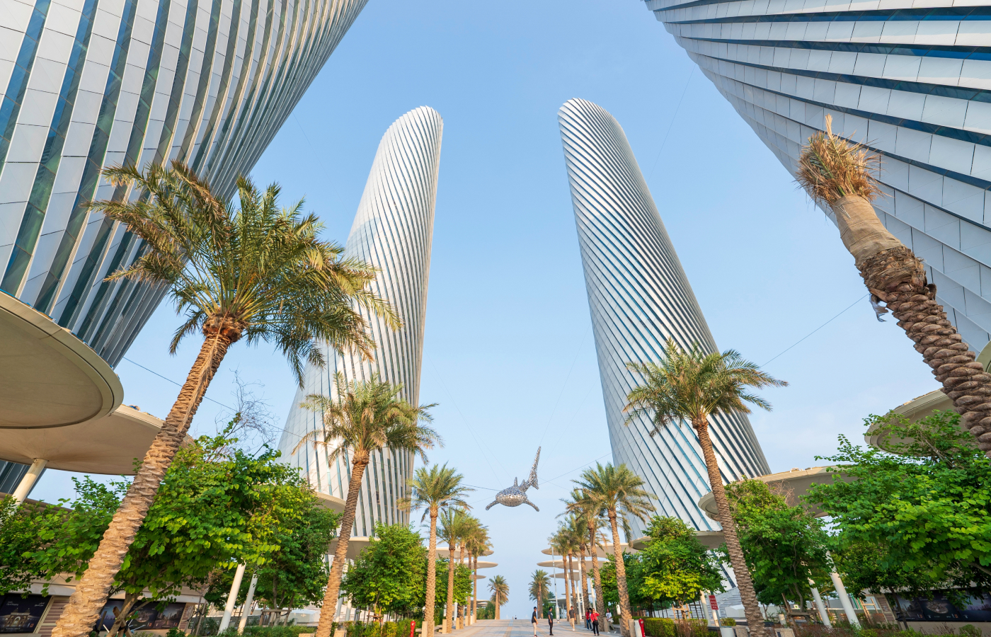 Туры в Эд-Даян из Владикавказа