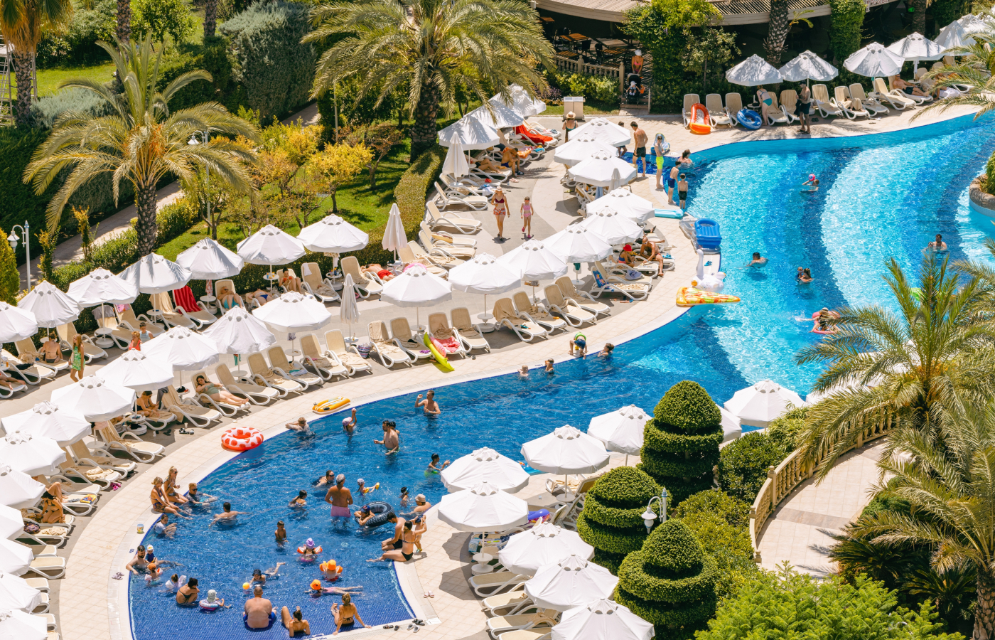 Туры в Мармарис из Владикавказа