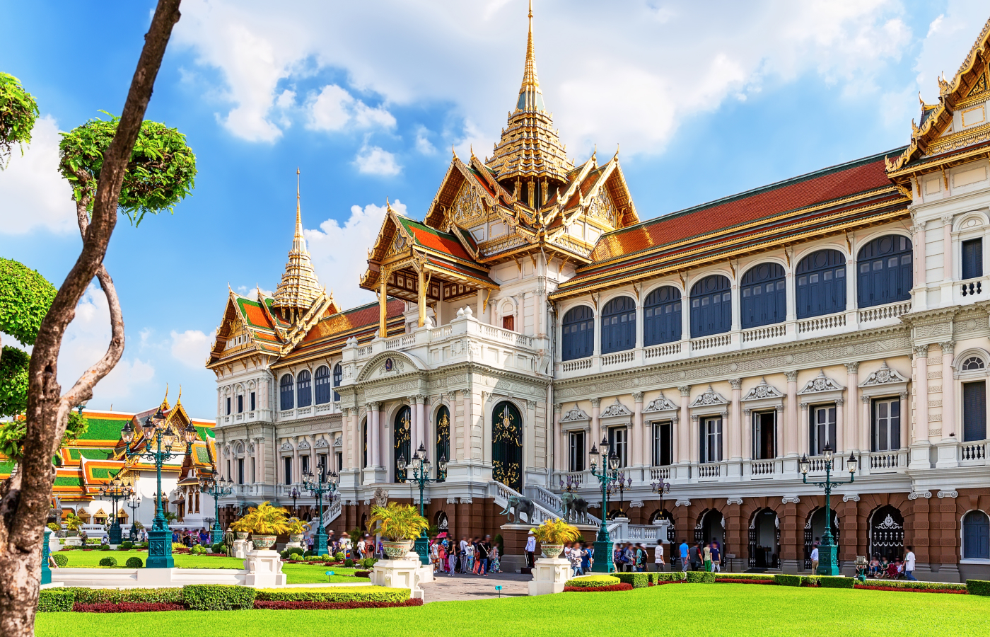 Туры в Таиланд из Владикавказа