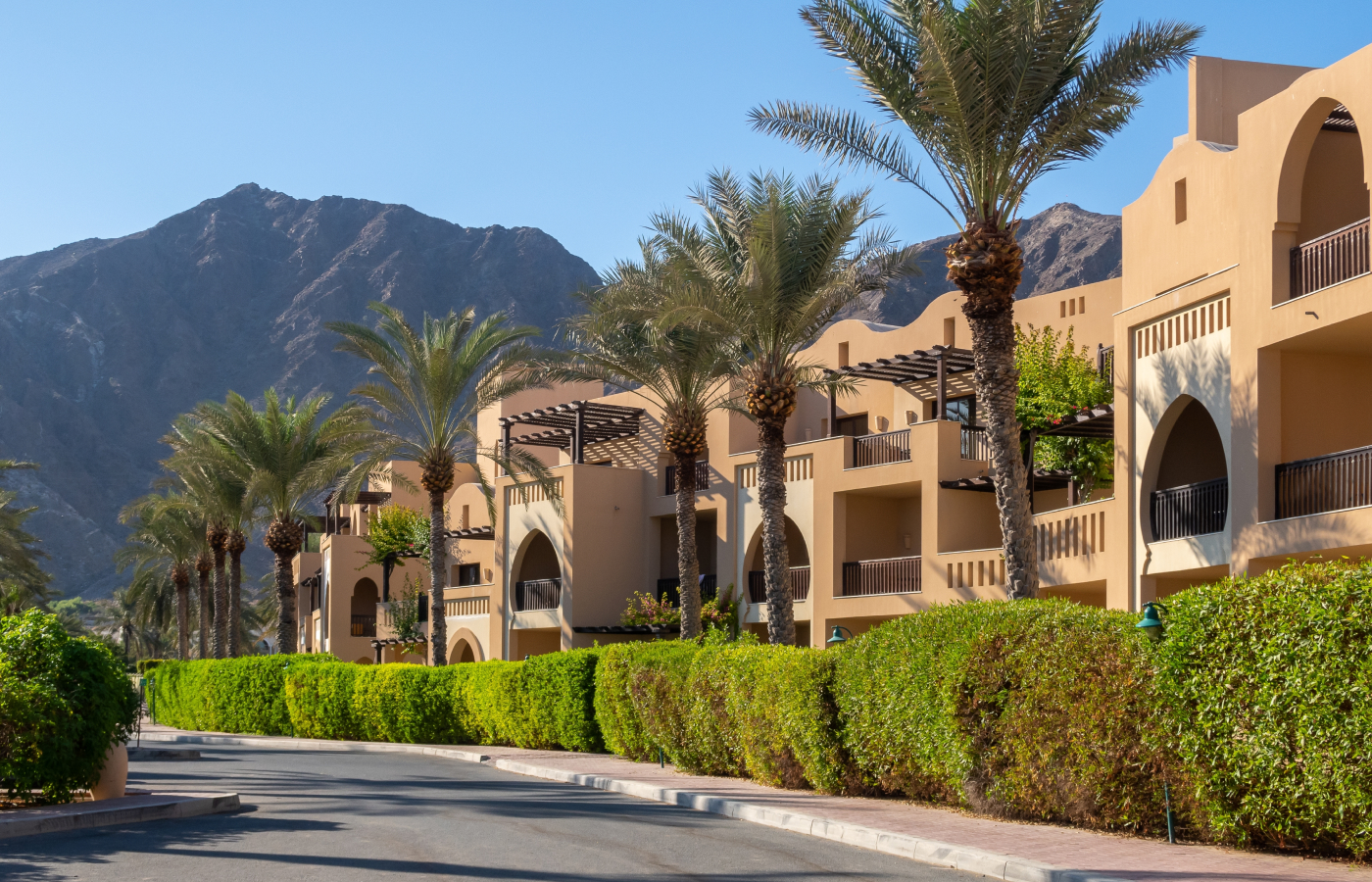 Туры в Шарджу из Владикавказа