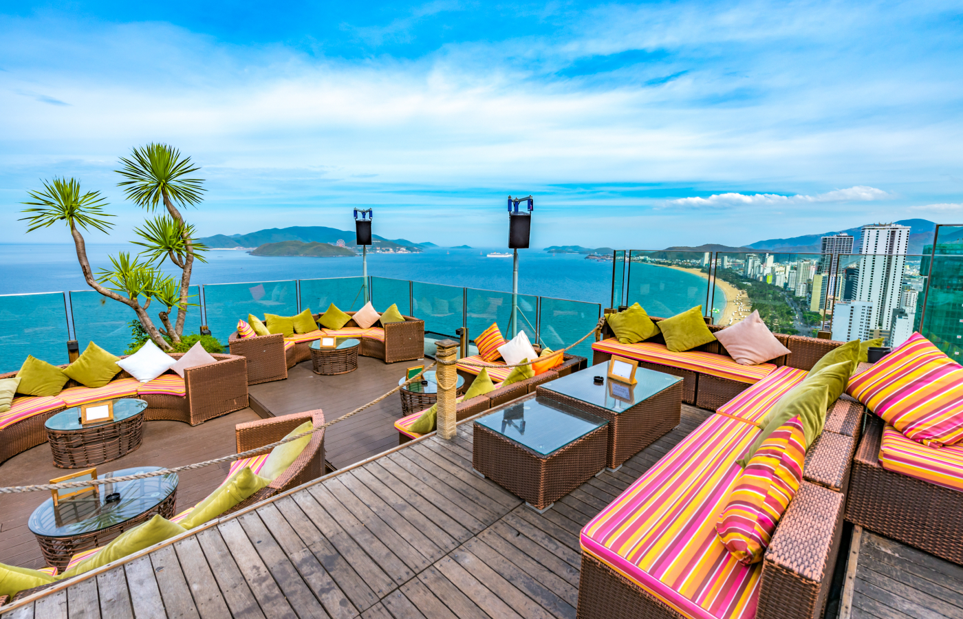 Туры во Вьетнам из Владикавказа