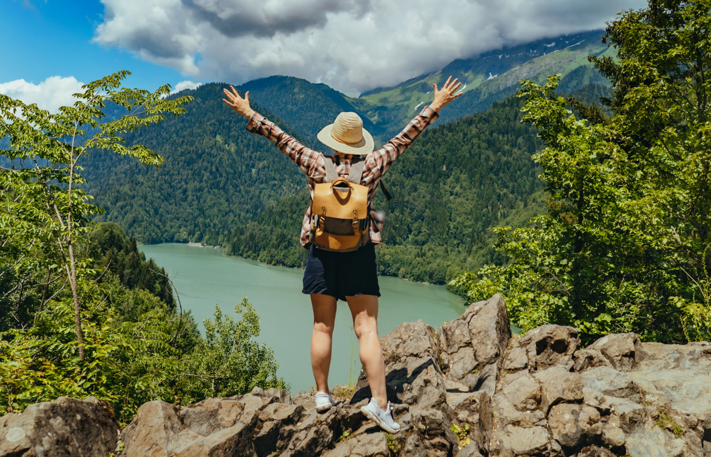 Туры в Гудауту 2025