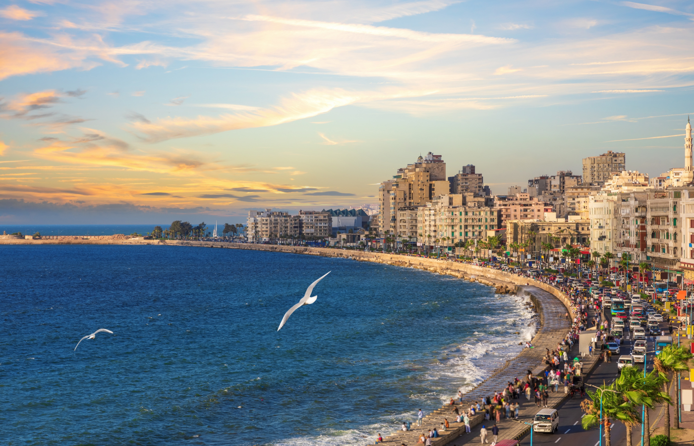 Туры в Египет из Владикавказа