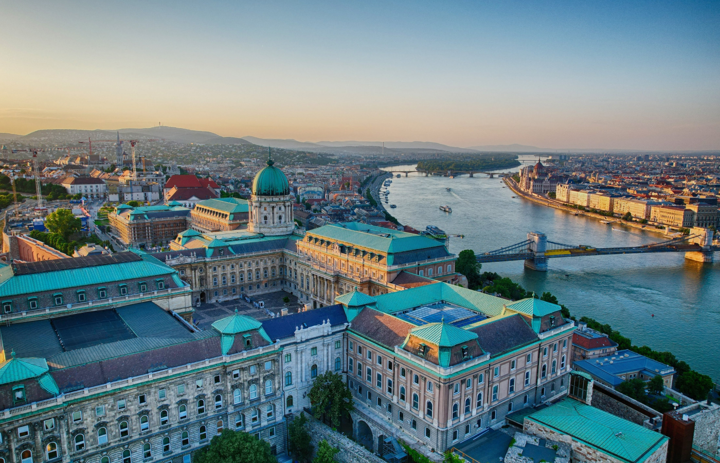 Туры в Венгрию 2025