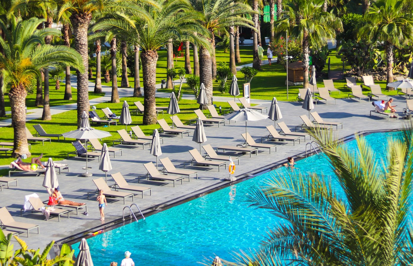 Туры в Сиде из Владикавказа