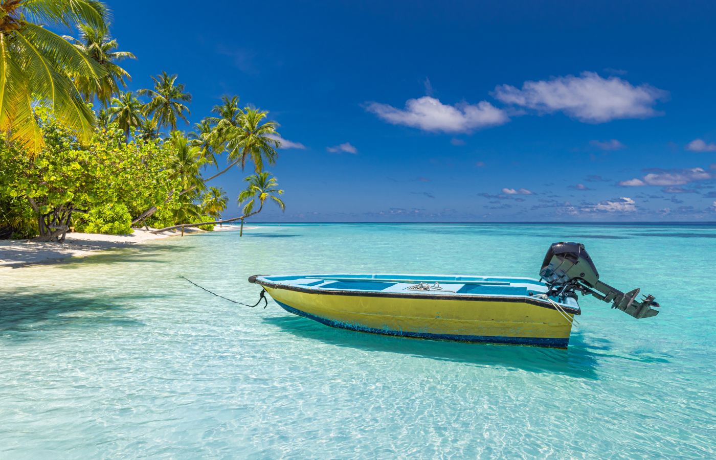 Туры на Мальдивы из Владикавказа