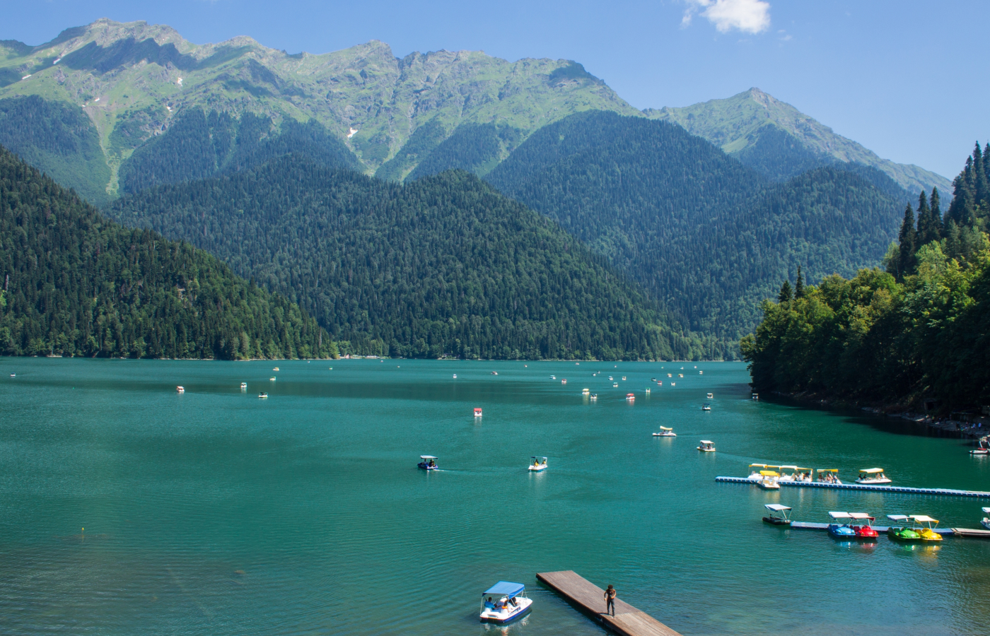 Туры в Мюссеру 2025