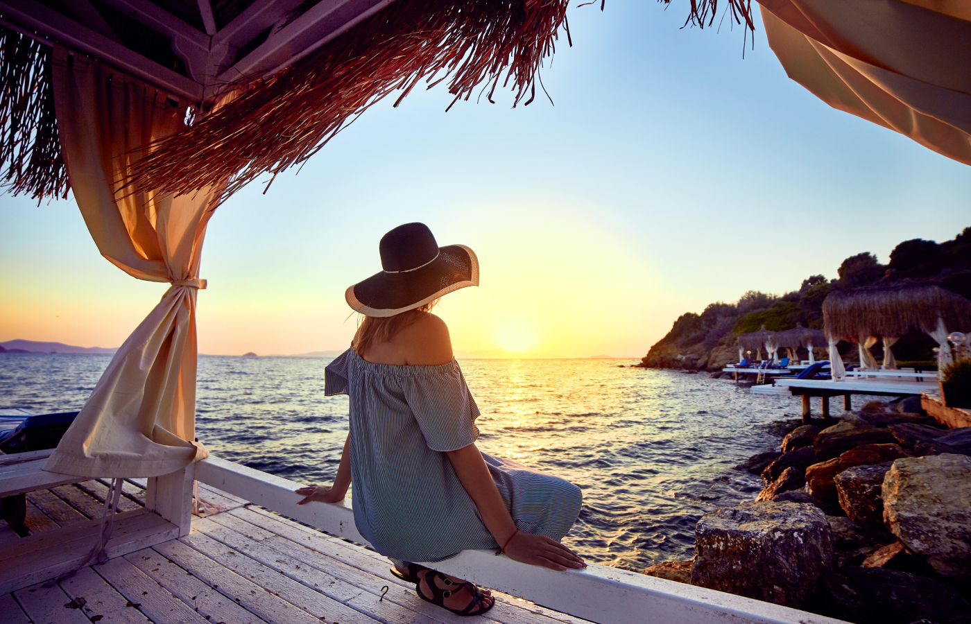 Туры в Анталию из Владикавказа